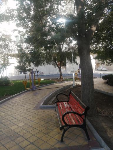 عکس بوستان گلها