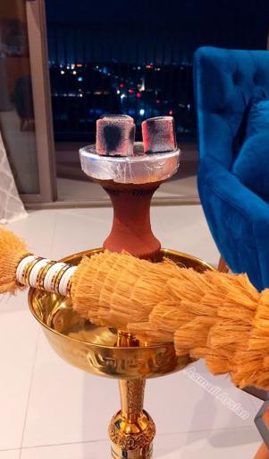 عکس کافه و صبحانه پویا
