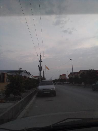 عکس شهرک صنعتی تشبندان