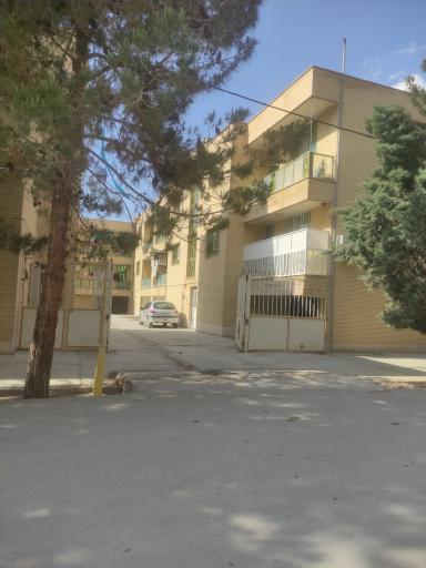 عکس مجتمع مسکونی ۱۲ واحدی فرهنگیان 