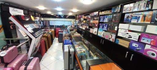 عکس لوازم ارایشی نونا