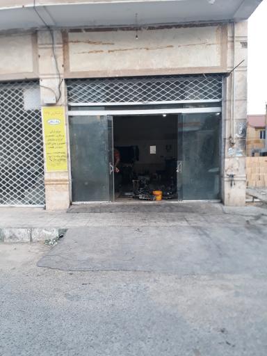 عکس تراشکاری ۱۳۵