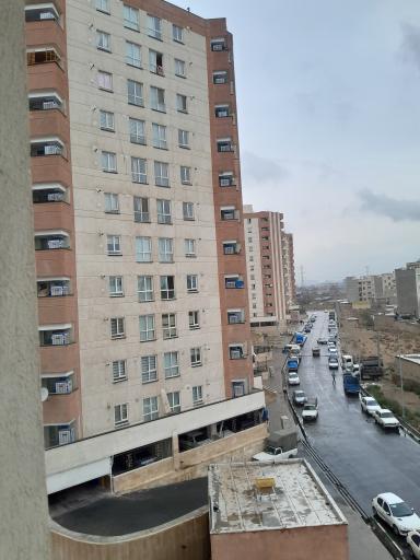 عکس شهرک رضویه (فراجا)