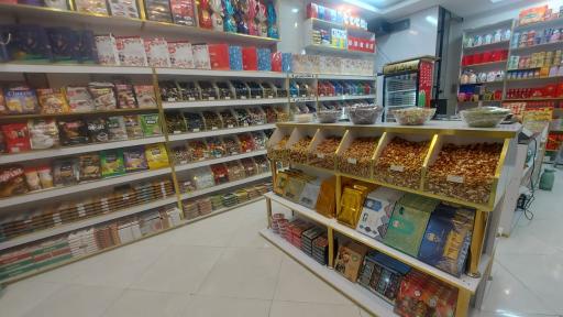 عکس خشکبار وی آی پی