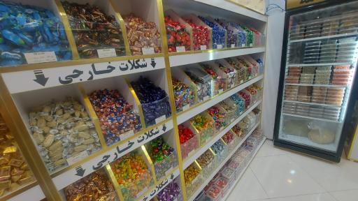 عکس خشکبار وی آی پی