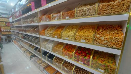 عکس خشکبار وی آی پی