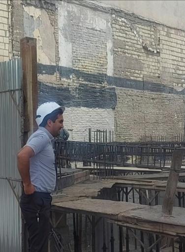 عکس معماری ترنان