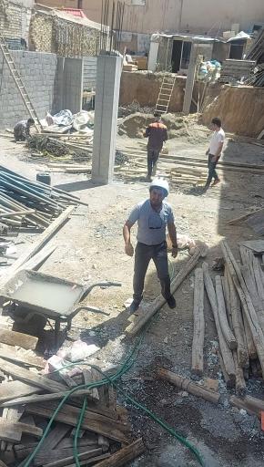 عکس معماری ترنان