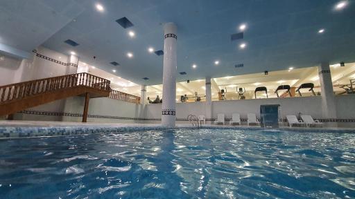 عکس برج مسکونی داریوش