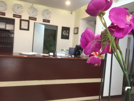 عکس هتل فردوسی تهران