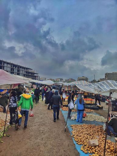 سه شنبه بازار