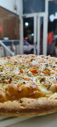 عکس رستوران ایرانی ایتالیایی