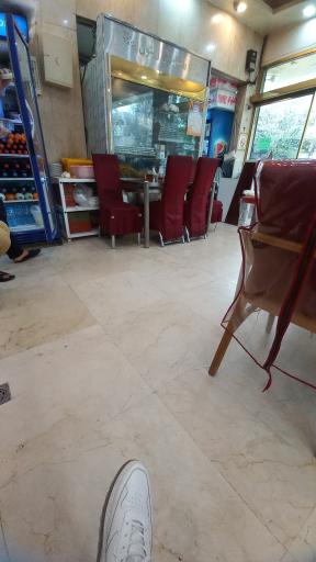 عکس رستوران زیتون