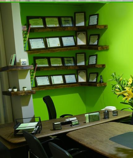 عکس مطب مشاوره و روانشناسی ارجمند راد