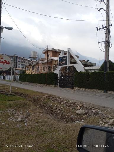 عکس شهرک الماس ۲۱