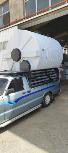 عکس لوله و اتصالات آریایی