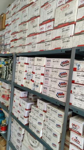 عکس لوله و اتصالات آریایی