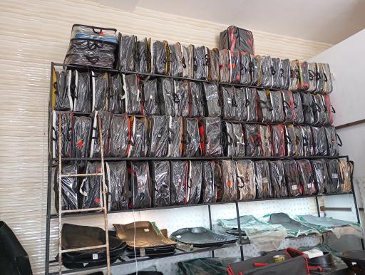 لوکس اسپرت سهیل