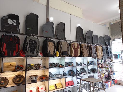 لوکس اسپرت سهیل