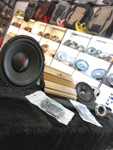 عکس لوکس اسپرت سهیل