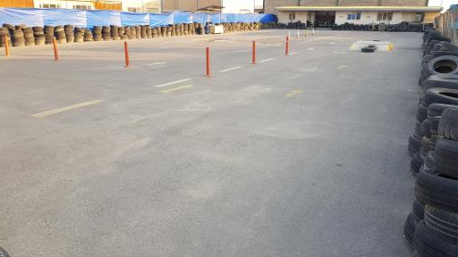 عکس آموزشگاه رانندگی ناوبران