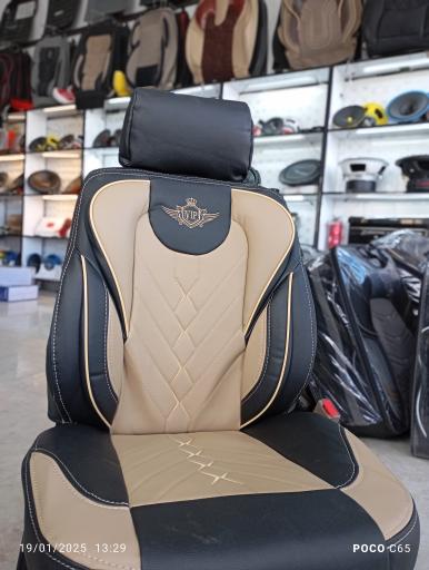 لوکس اسپرت سهیل