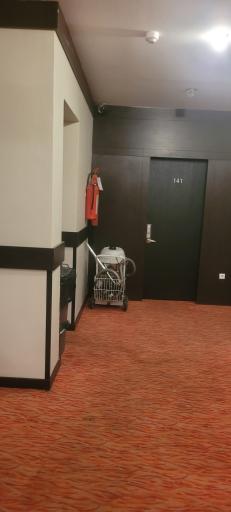 عکس هتل فردوسی تهران