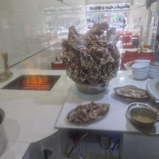 عکس طباخی نارنج