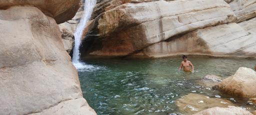 عکس آبشار سوم شوی