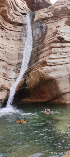 عکس آبشار سوم شوی