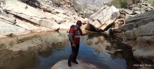 عکس آبشار سوم شوی