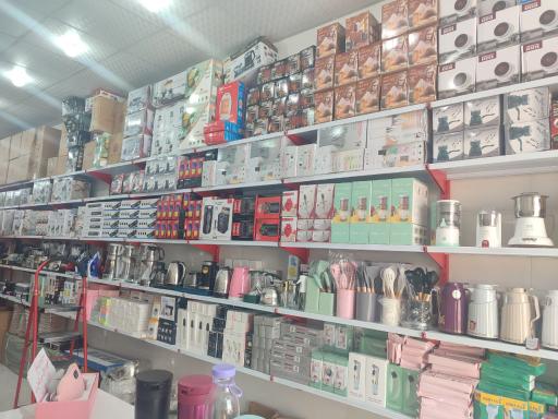 عکس لوازم خانگی عسل 