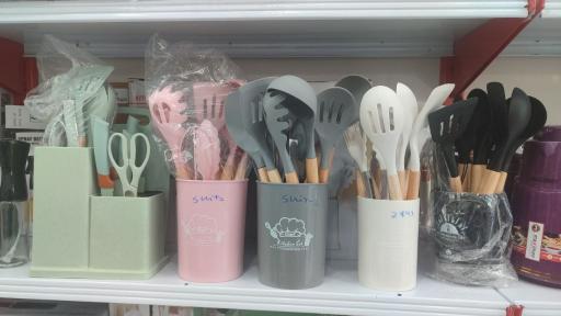 عکس لوازم خانگی عسل 