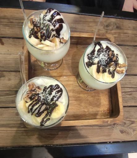 عکس پیتزا و ساندویچ و بستنی زکزاک