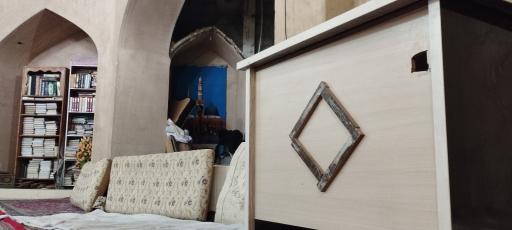 عکس مسجد امام حسن (ع)