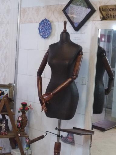 عکس آموزشگاه خیاطی زنانه شیما