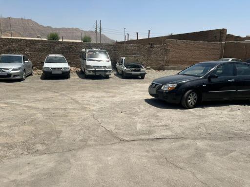 عکس مکانیکی حمید عبدالهی