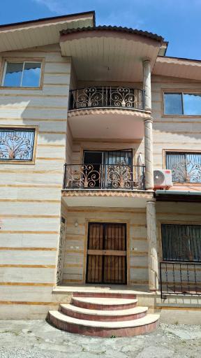 عکس خانه مسافر