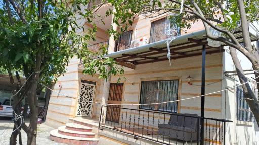 عکس خانه مسافر