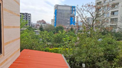 عکس خانه مسافر