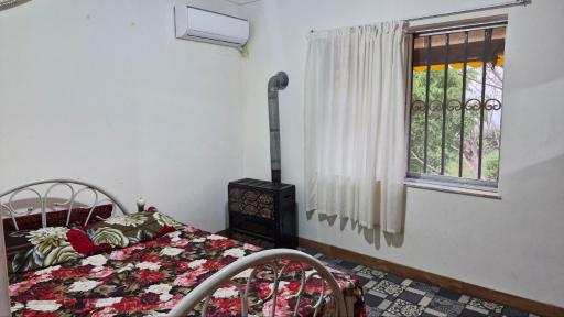 عکس خانه مسافر