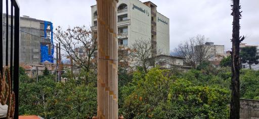 عکس خانه مسافر