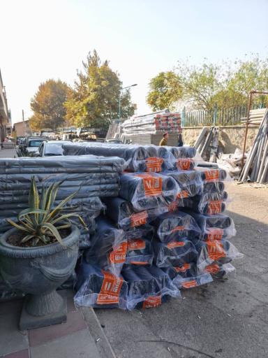 عکس لوله و اتصالات آریایی