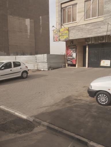 عکس باشگاه بدنسازی کیان مهر