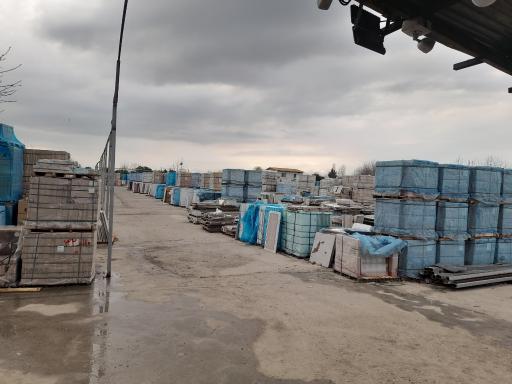 عکس انبار کاشی و سرامیک ایفا راعی