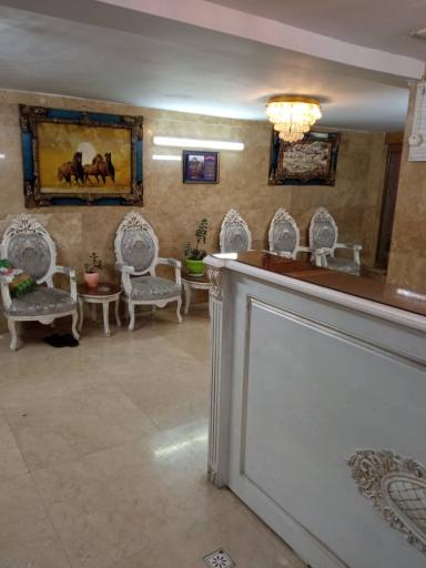 عکس مهمانپذیر عرفه ۲