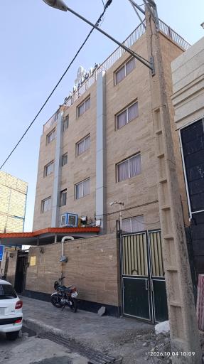 عکس خوابگاه علوم پزشکی نارنج
