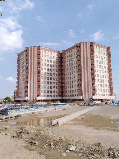 عکس شهرک رضویه (فراجا)