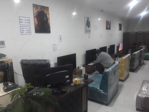 عکس گیم نت ارور