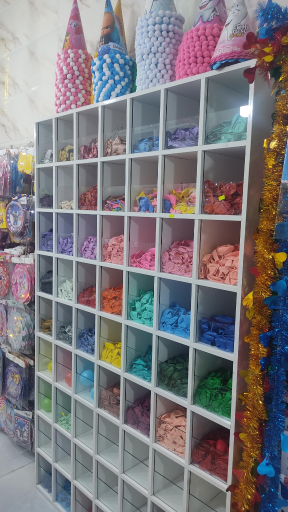 عکس فروشگاه دنیای تولد